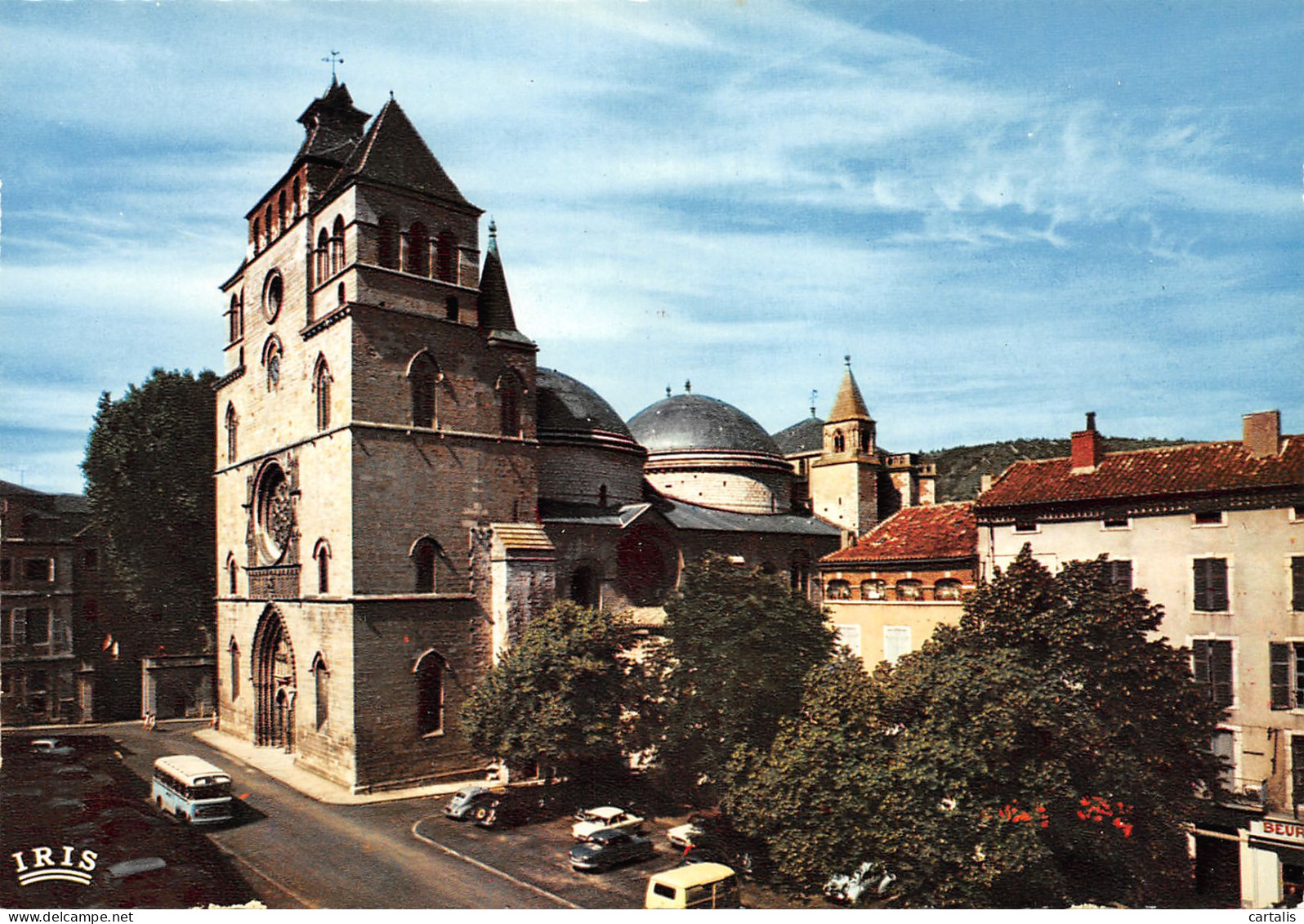 46-CAHORS EN QUERCY-N°3779-A/0051 - Cahors