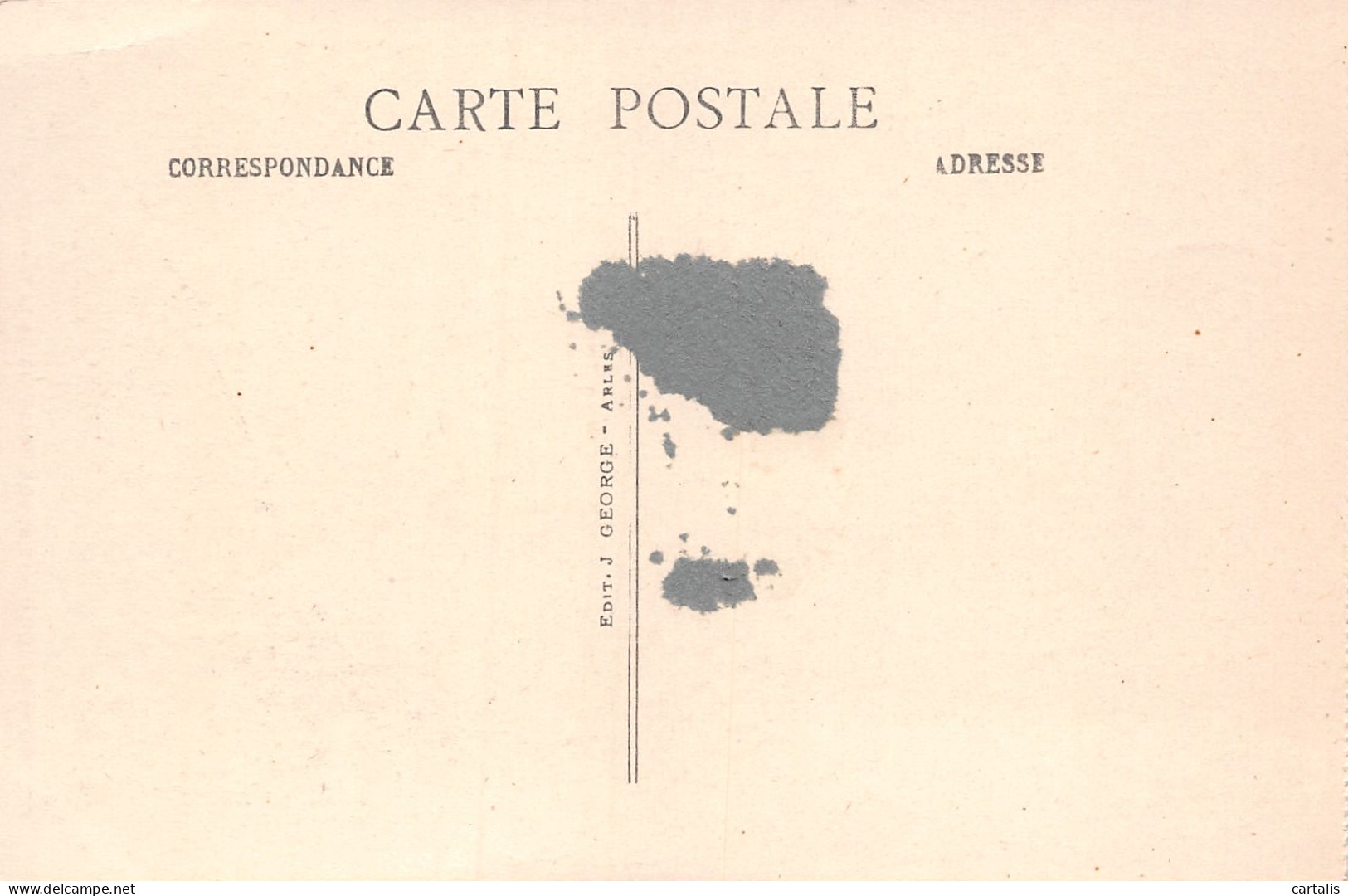 13-MONTMAJOUR-N°3778-E/0081 - Other & Unclassified