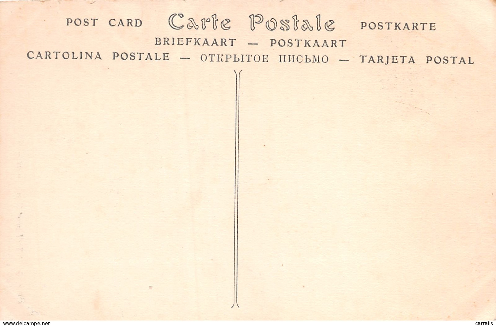 41-CHAUMONT-N°3778-E/0009 - Otros & Sin Clasificación