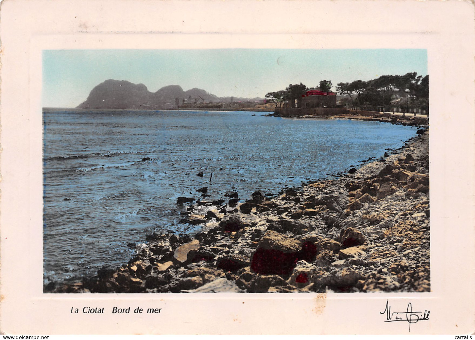 13-LA CIOTAT-N°3779-C/0363 - La Ciotat