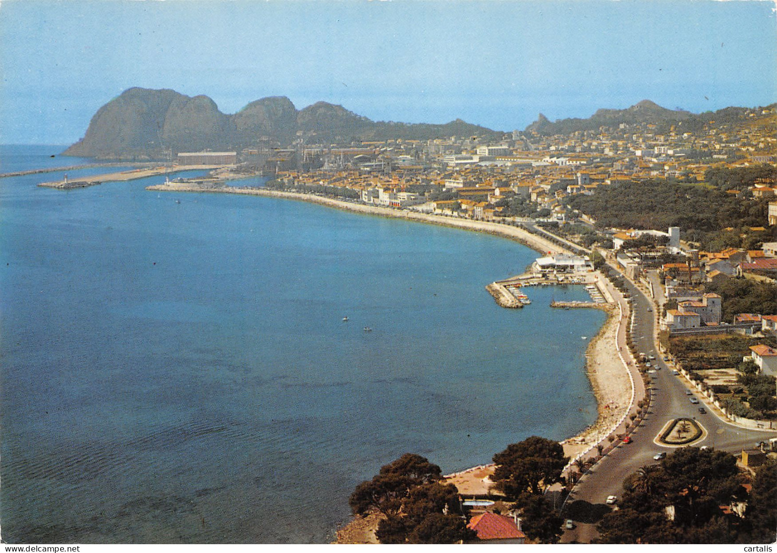 13-LA CIOTAT-N°3779-C/0283 - La Ciotat