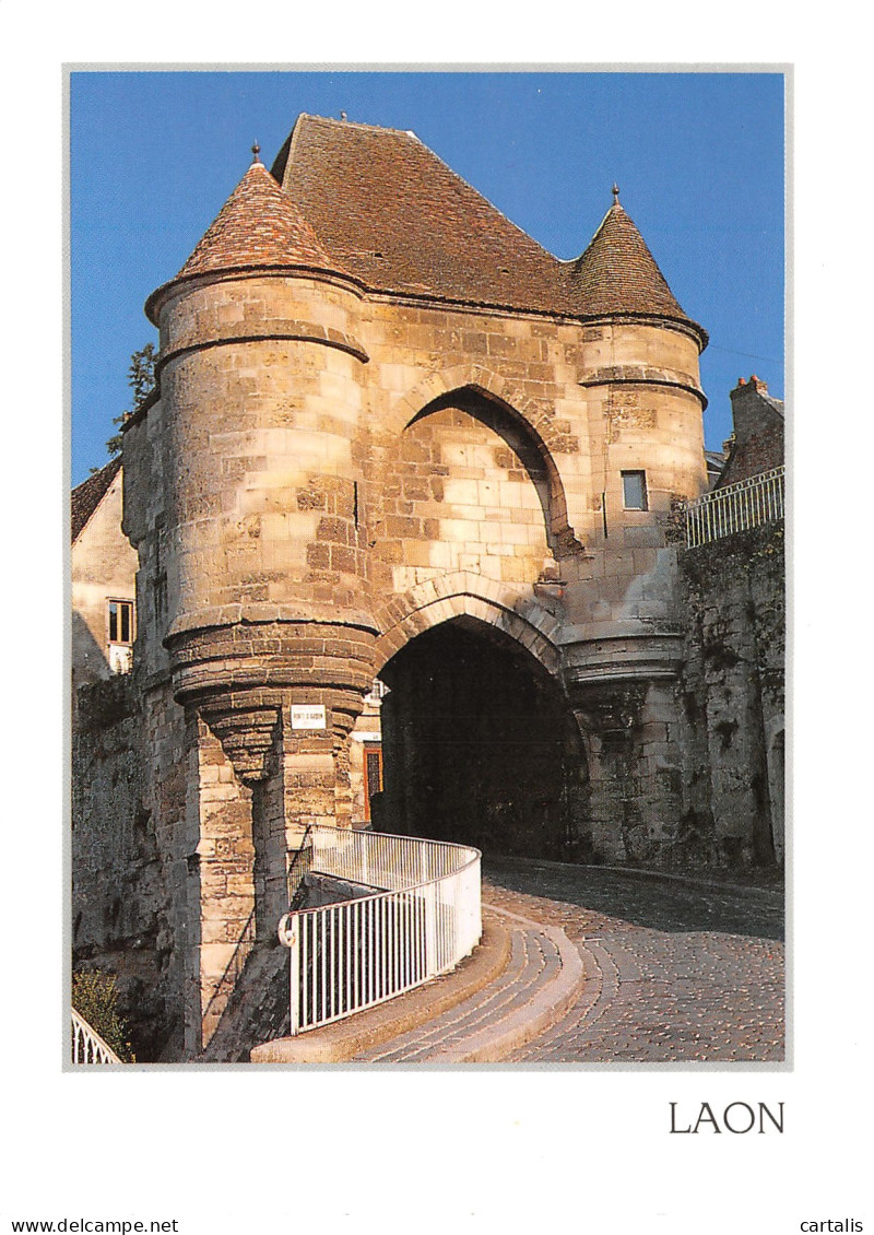 02-LAON-N°3779-C/0029 - Laon