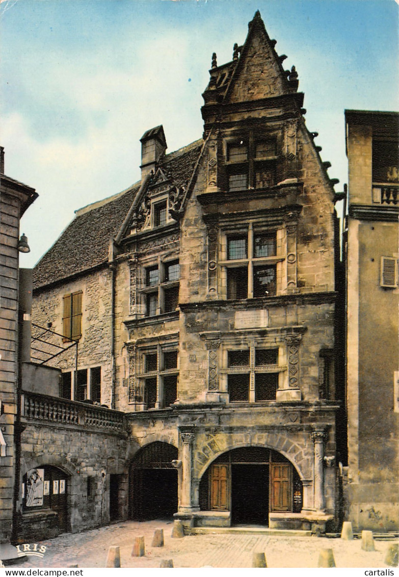 46-SARLAT-N°3779-B/0039 - Autres & Non Classés