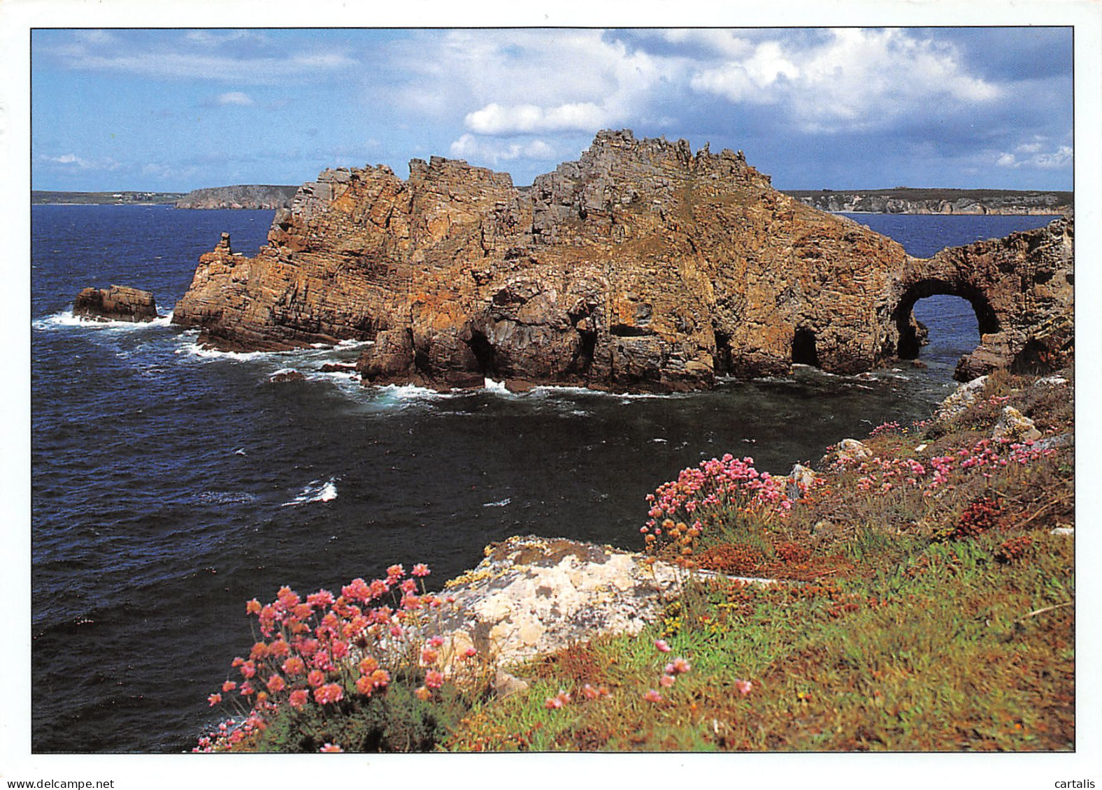 29-CROZON-N°3780-A/0361 - Crozon