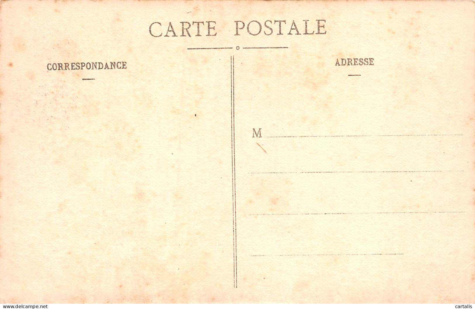 65-LOURDES-N°3779-E/0025 - Lourdes