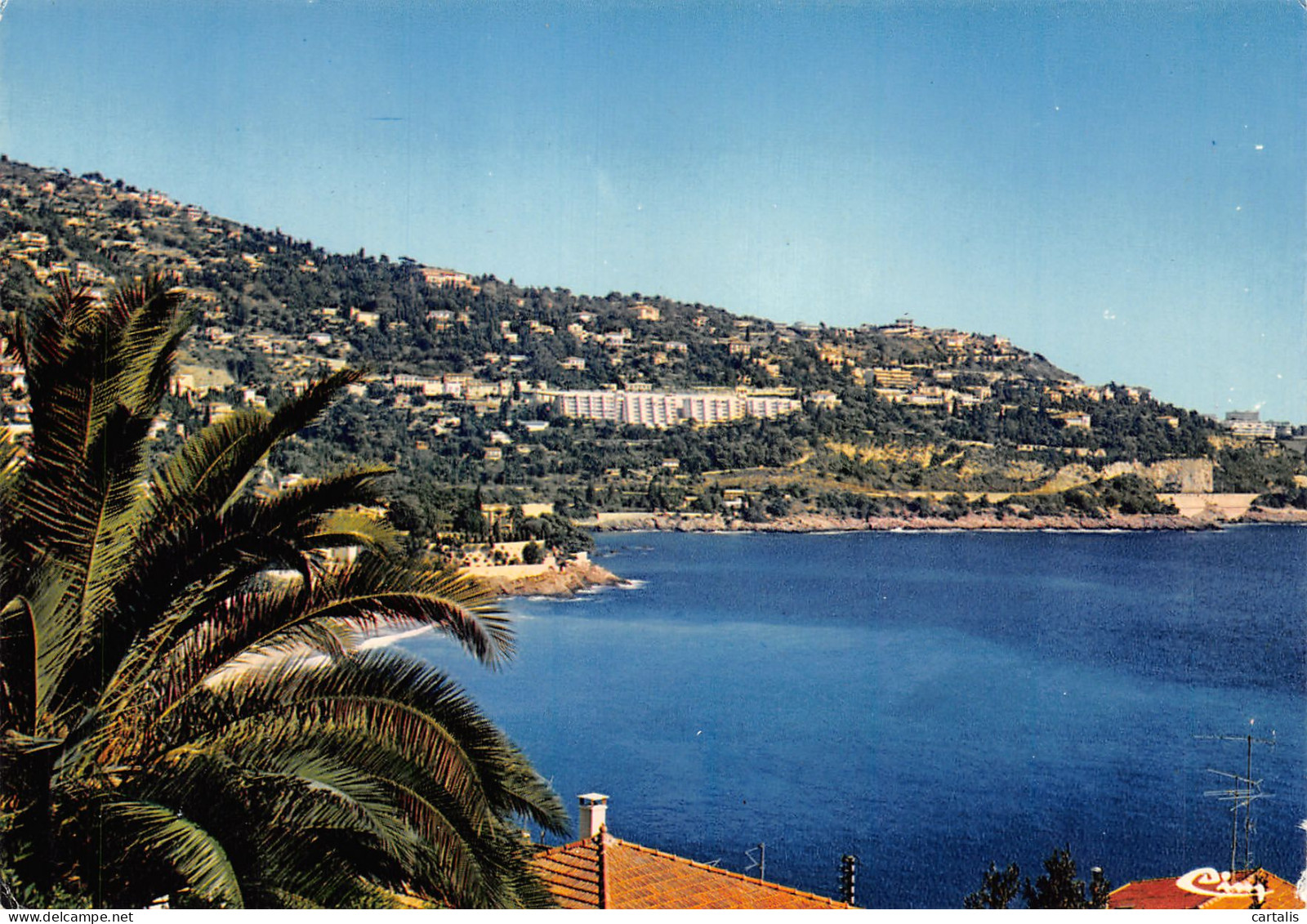 06-ROQUEBRUNE CAP MARTIN-N°3779-D/0293 - Roquebrune-Cap-Martin