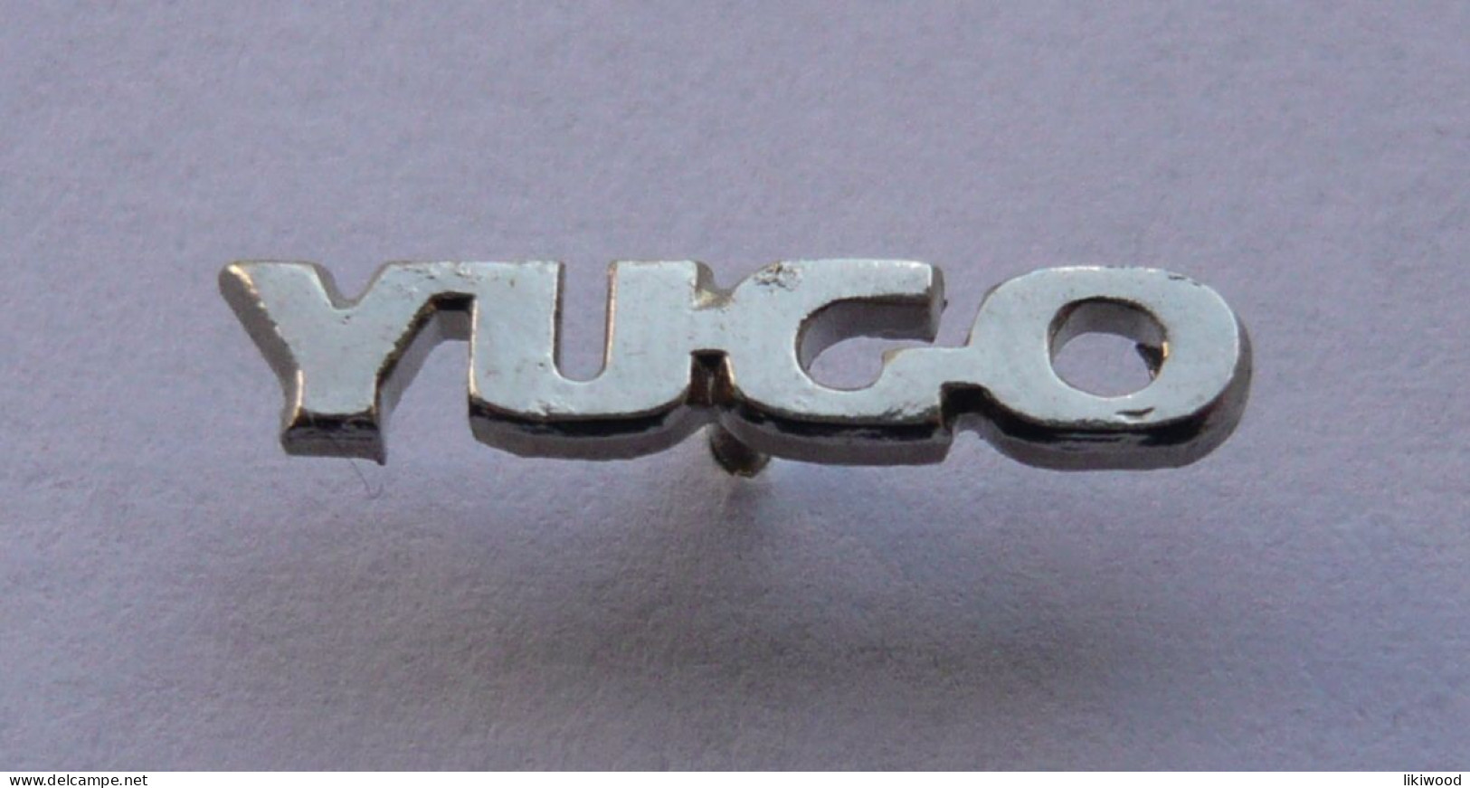 Yugo, Jugo - Zastava Automobiles, Kragujevac, Yugoslavia - Other & Unclassified