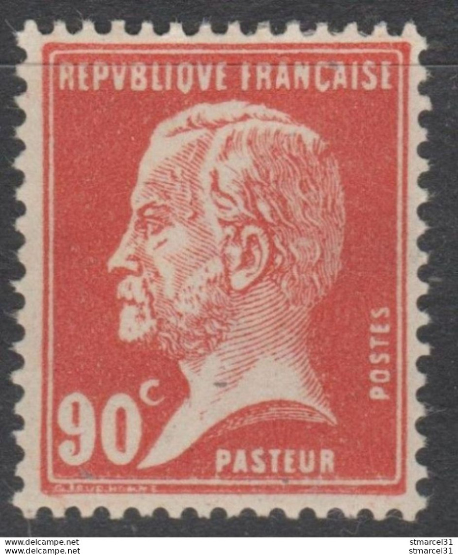 TBE TBC Neuf* N°178 Cote 16,25€ - Unused Stamps