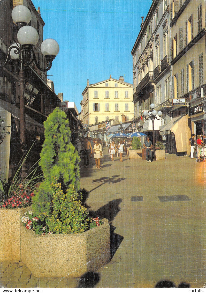 83-HYERES LES PALMIERS-N°3780-C/0225 - Hyeres