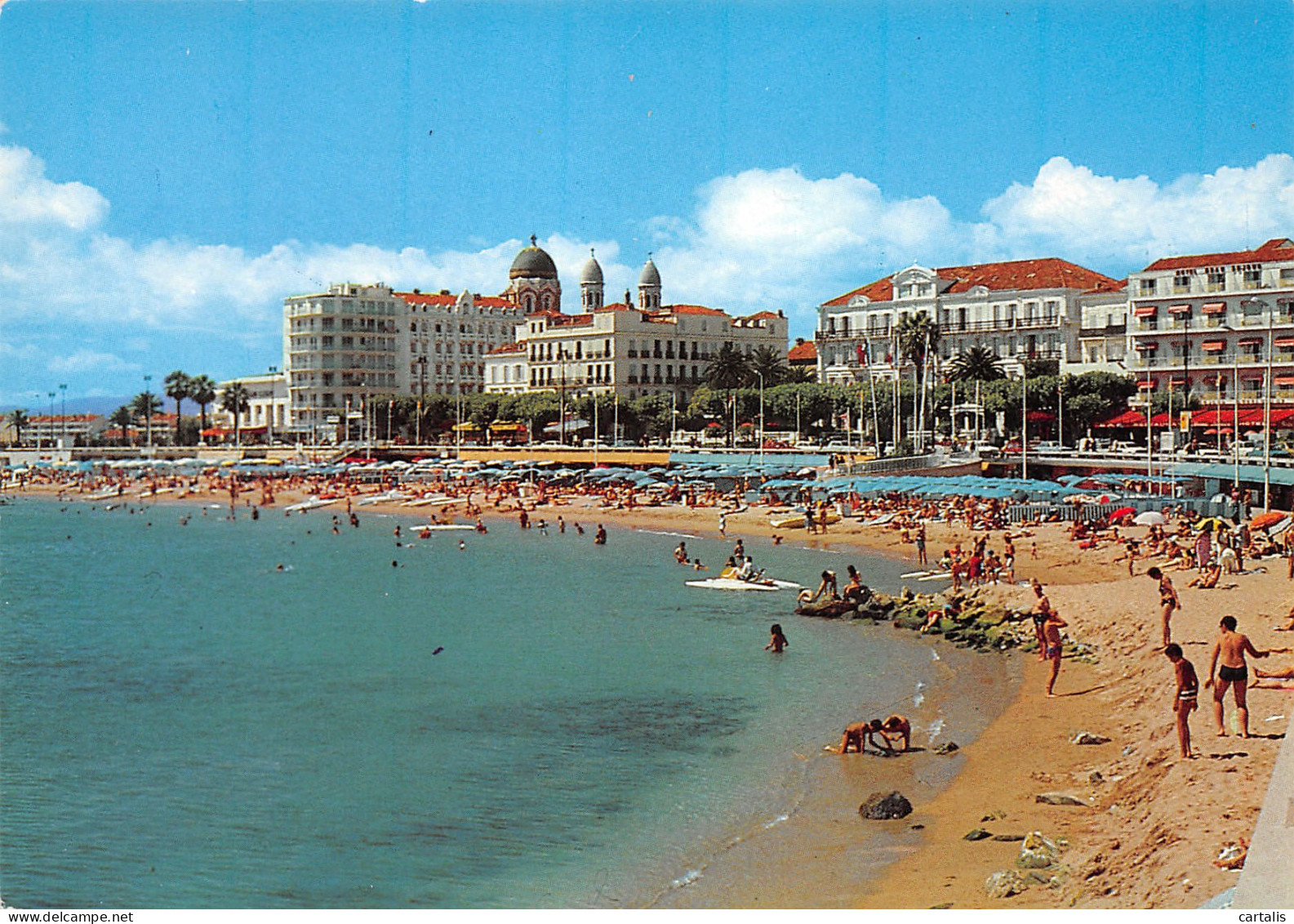 83-SAINT RAPHAEL-N°3780-B/0119 - Saint-Raphaël