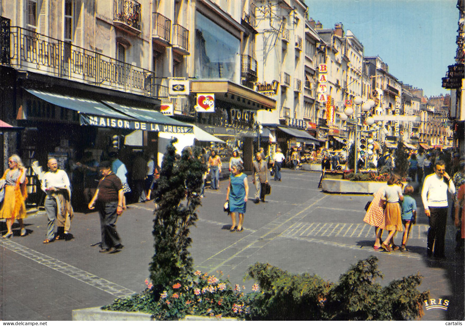 76-DIEPPE-N°3781-B/0057 - Dieppe