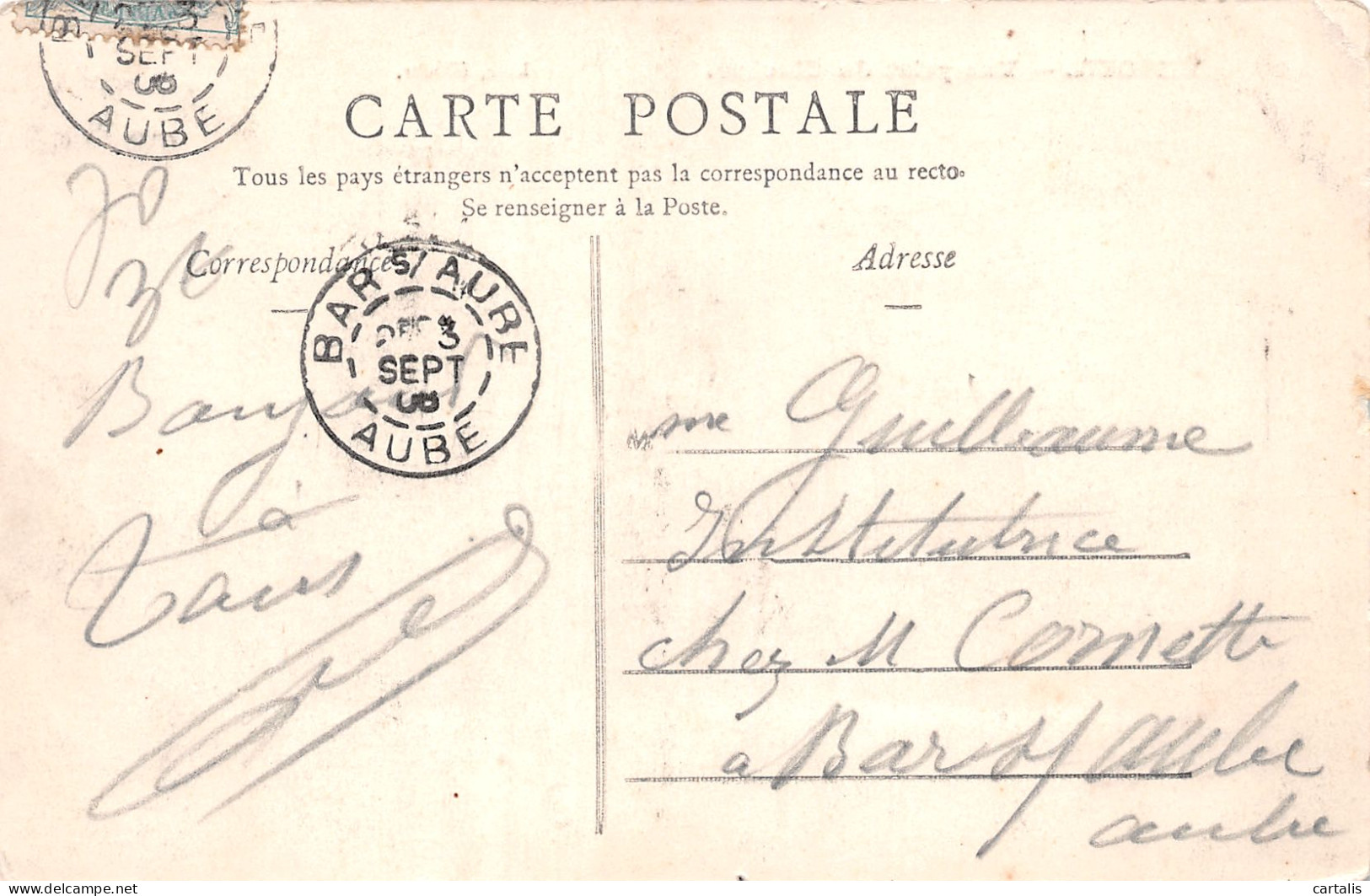 70-VESOUL-N°3780-E/0357 - Vesoul