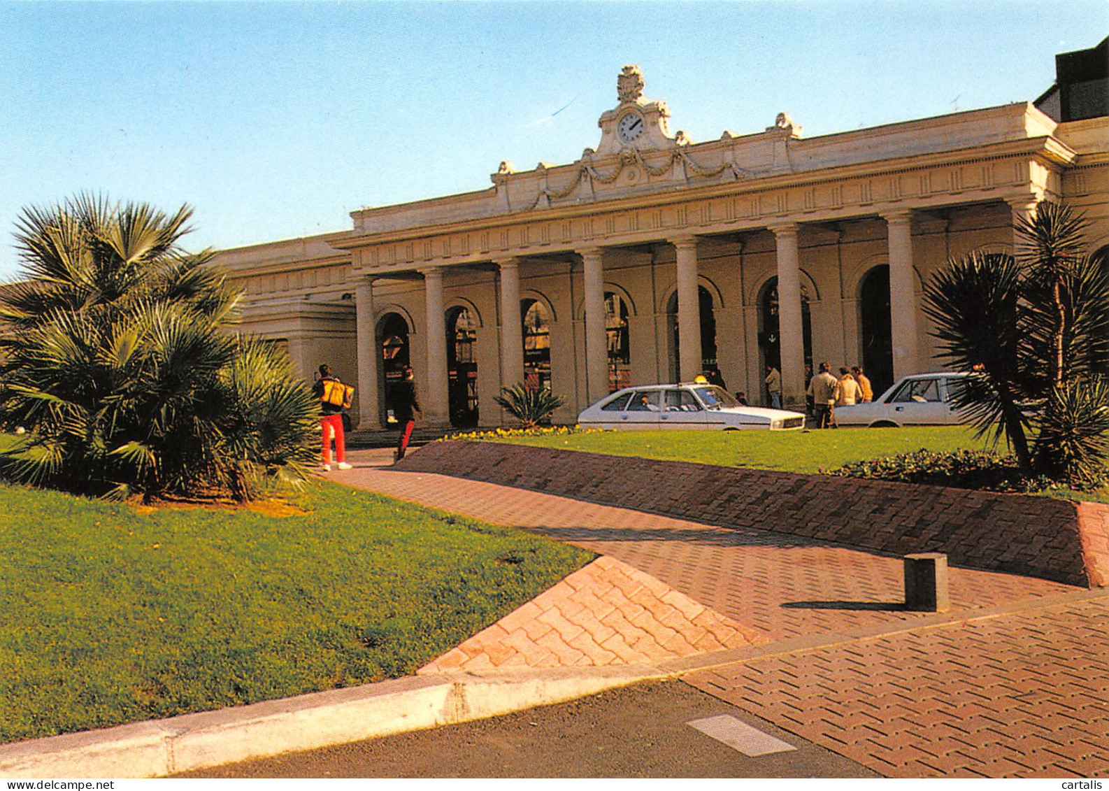 34-MONTPELLIER-N°3781-C/0377 - Montpellier