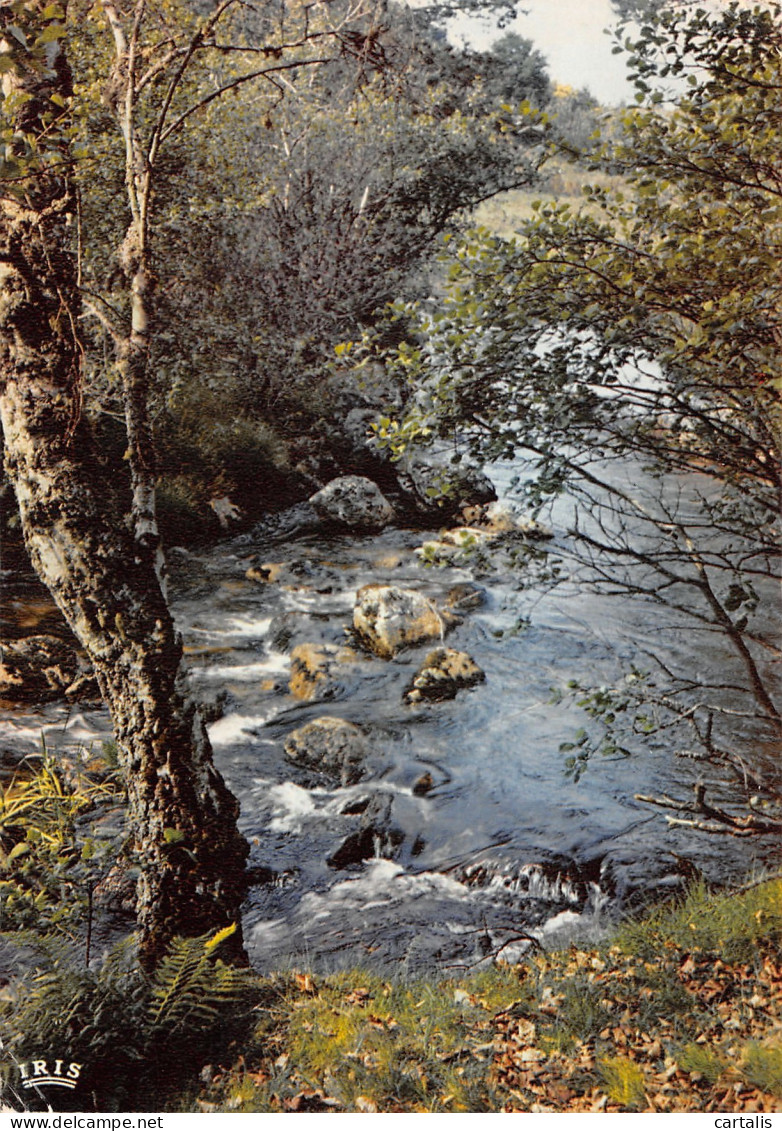 19-LIMOUSIN PAYSAGE-N°3781-C/0017 - Autres & Non Classés