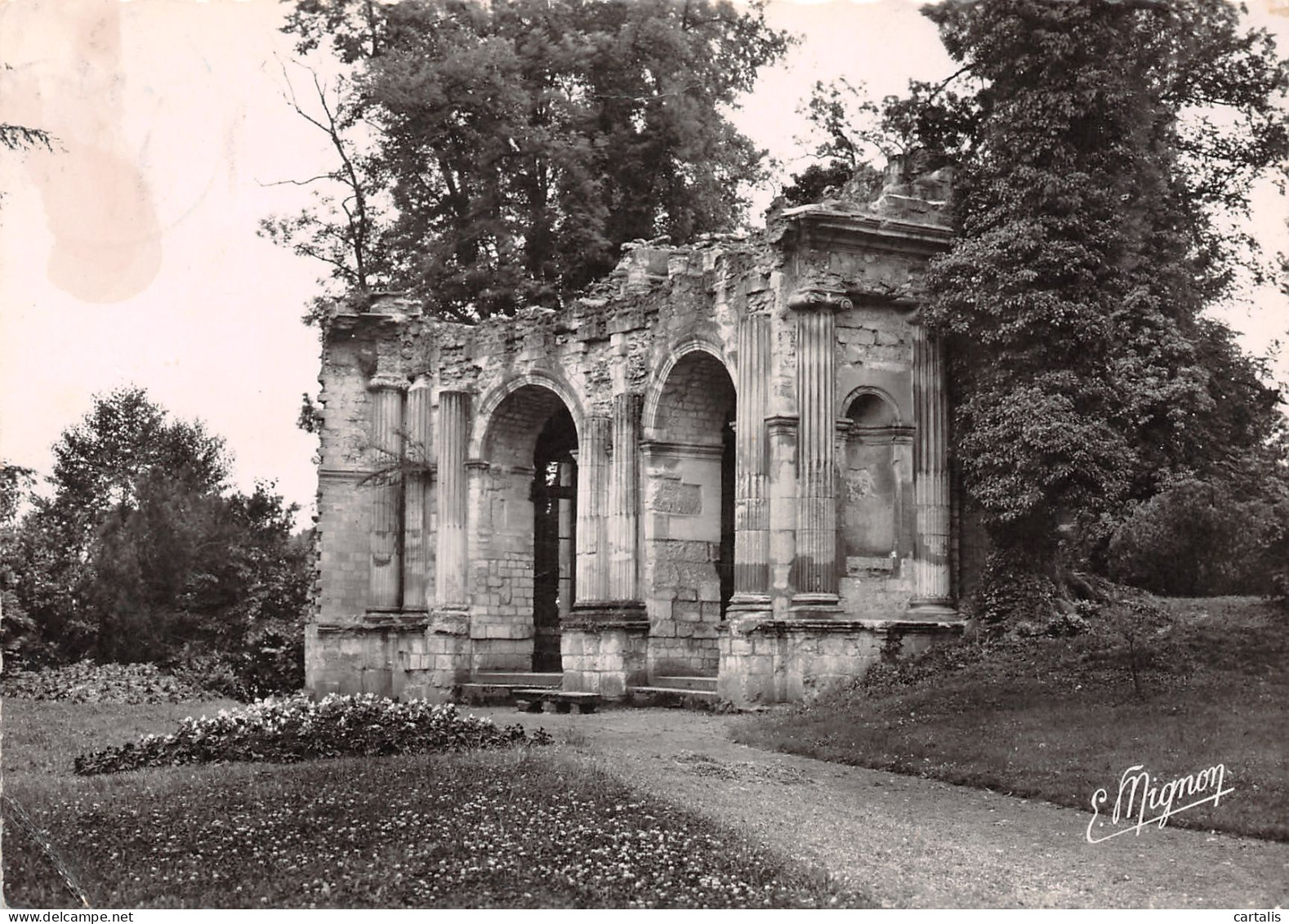 77-COULOMMIERS-N°3781-B/0173 - Coulommiers