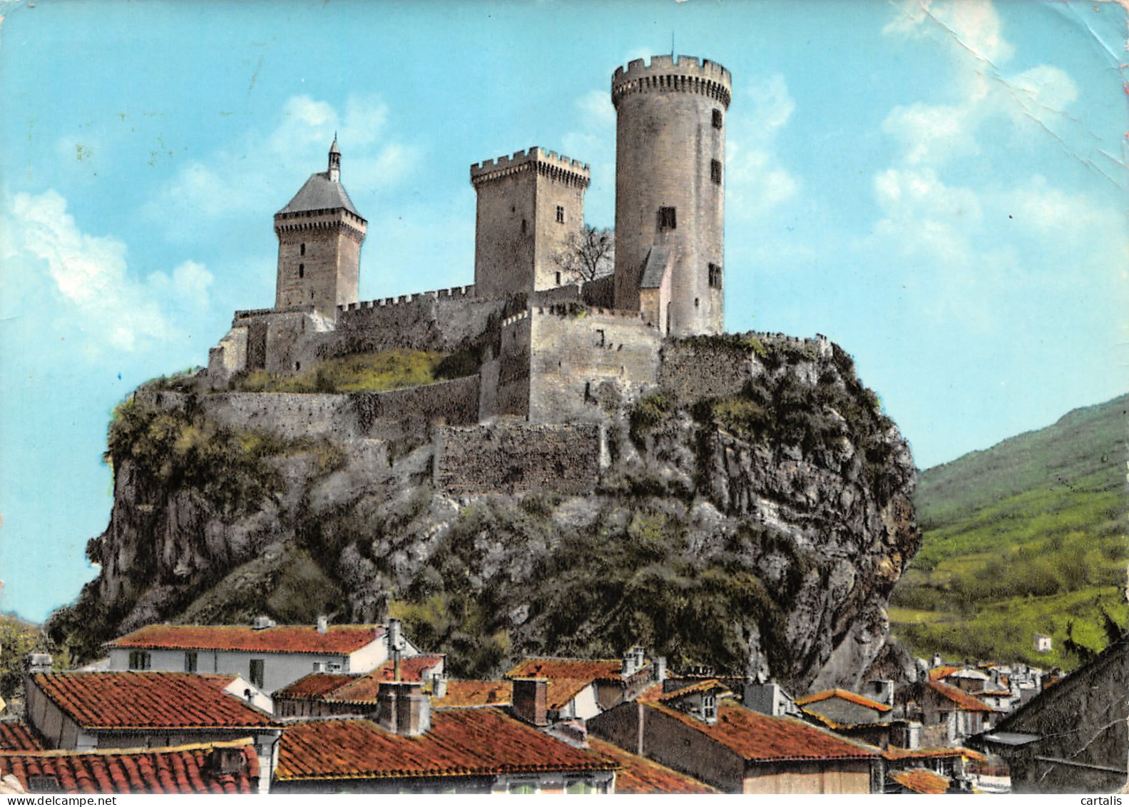 09-FOIX-N°3782-A/0163 - Foix