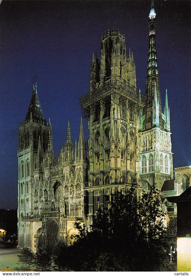 76-ROUEN-N°3782-A/0001 - Rouen