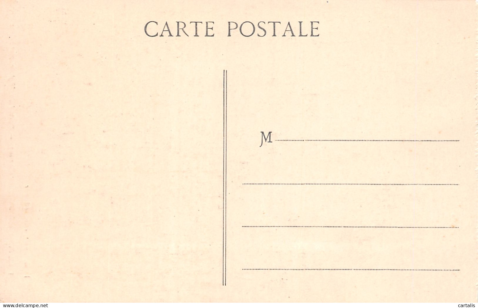 23-LE MOUTIER D AHUN-N°3781-E/0231 - Sonstige & Ohne Zuordnung