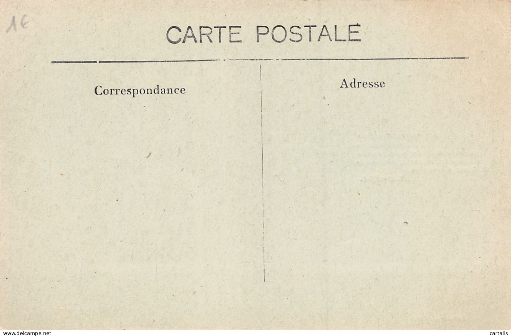 30-LE GARDON-N°3781-E/0139 - Sonstige & Ohne Zuordnung