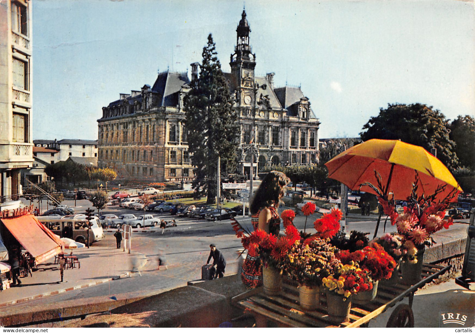 87-LIMOGES-N°3782-D/0205 - Limoges