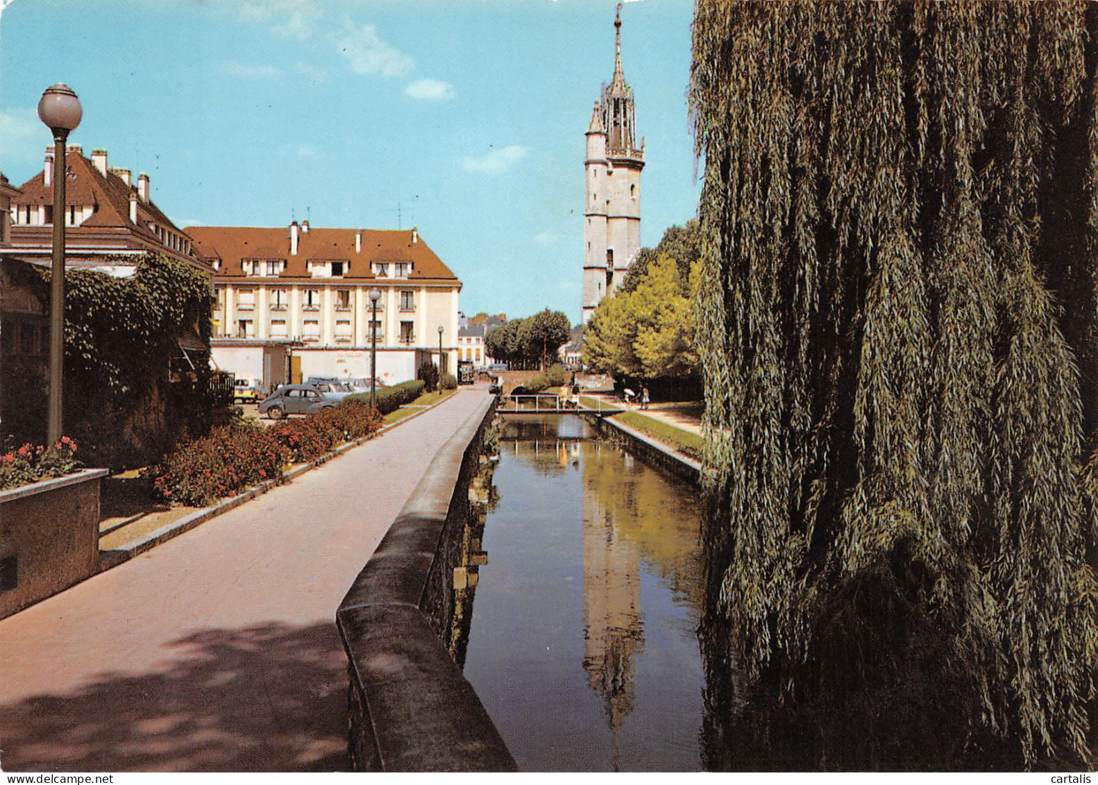 27-EVREUX-N°3782-D/0161 - Evreux