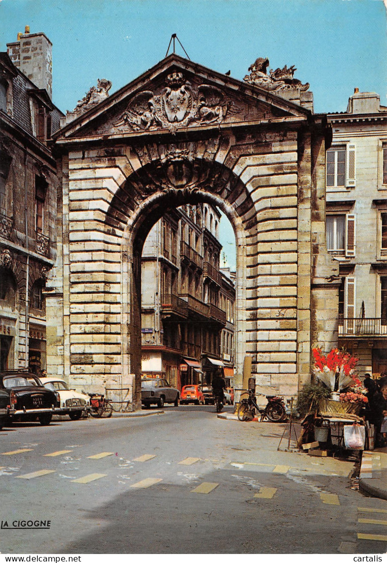 33-BORDEAUX-N°3782-C/0237 - Bordeaux