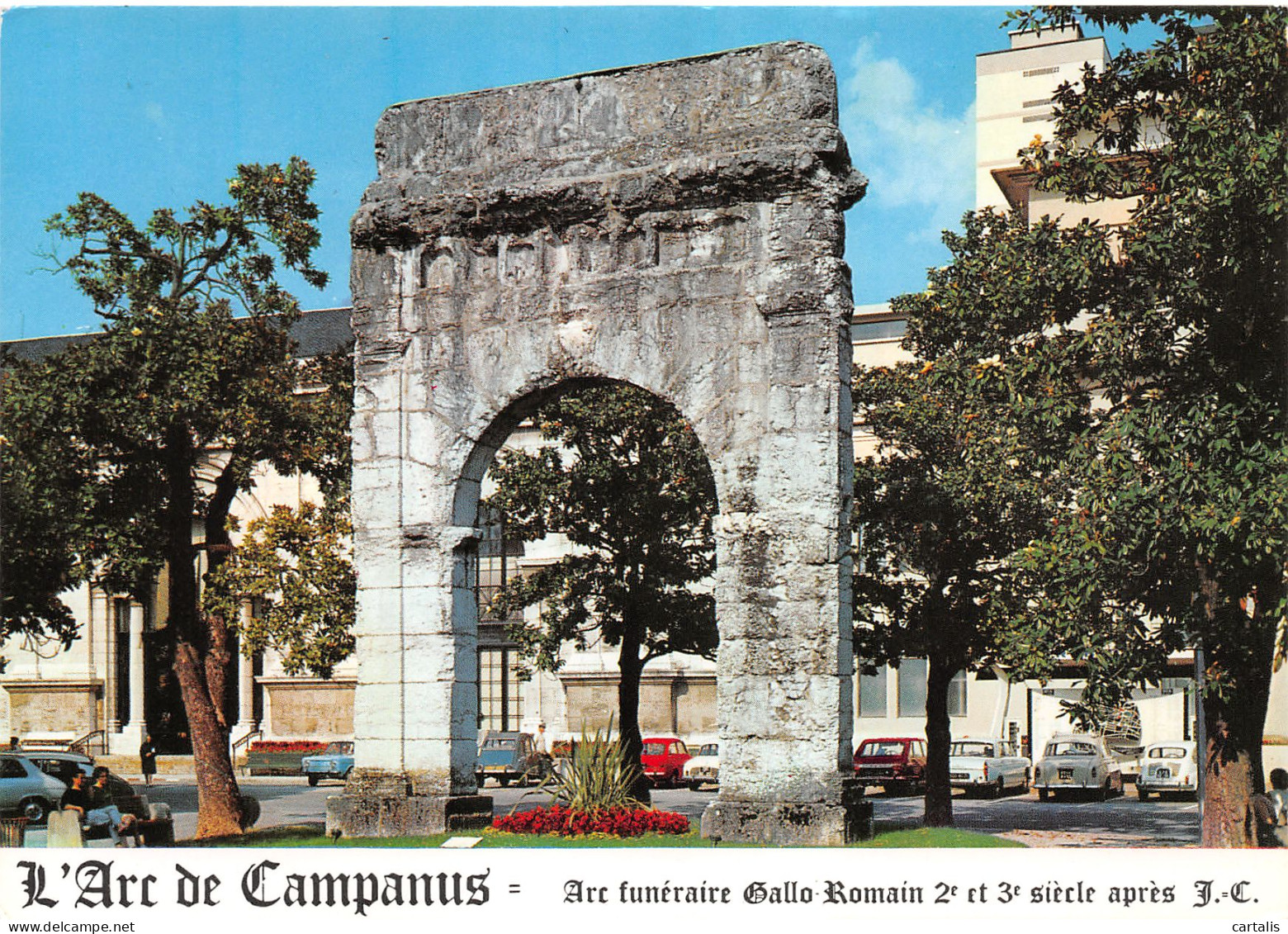 73-AIX LES BAINS-N°3782-B/0343 - Aix Les Bains