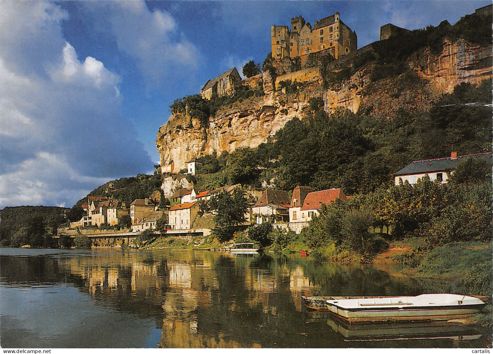 24-BEYNAC-N°3782-B/0301 - Other & Unclassified