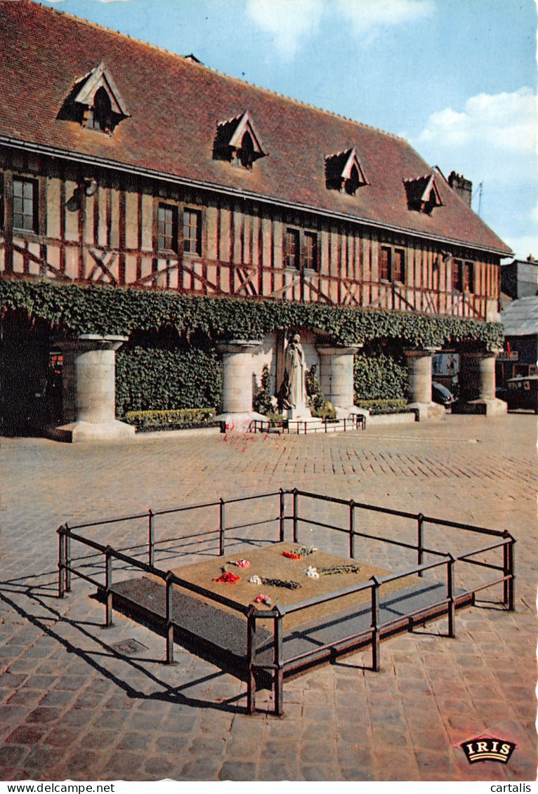 76-ROUEN-N°3783-B/0205 - Rouen