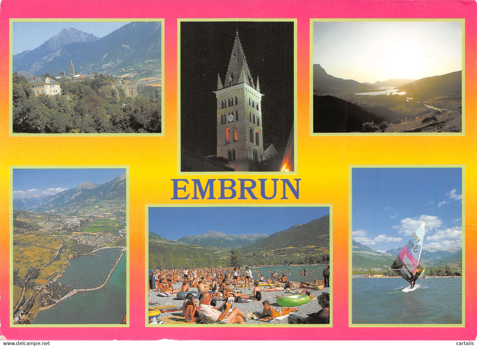 05-EMBRUN-N°3783-B/0067 - Embrun