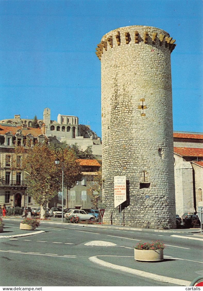 04-SISTERON-N°3783-A/0325 - Sisteron