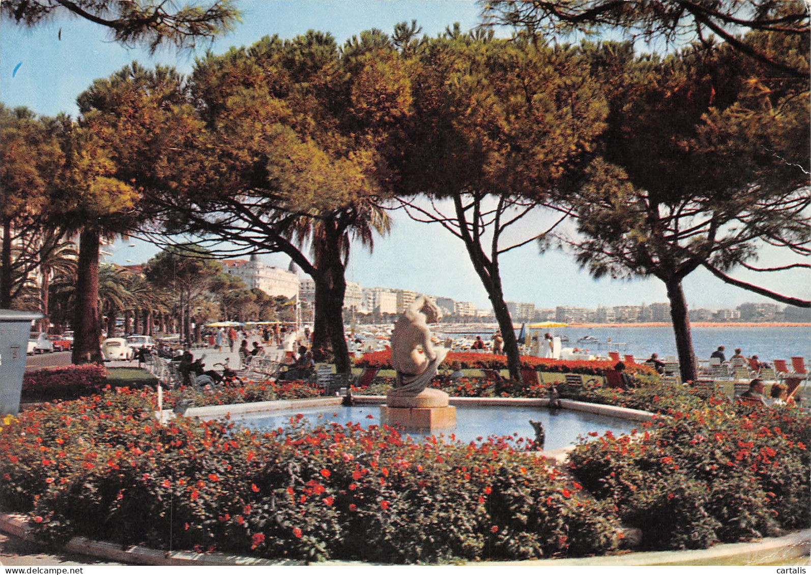 06-CANNES-N°3783-A/0219 - Cannes