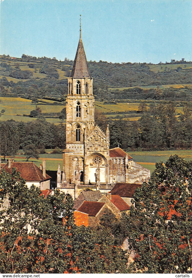 89-SAINT PÈRE SOUS VEZELAY-N°3783-A/0171 - Other & Unclassified