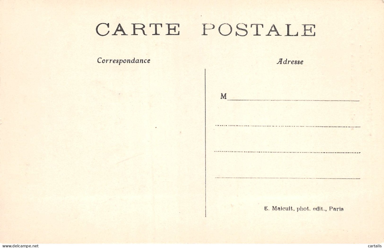 78-PORT ROYAL-N°3782-E/0389 - Altri & Non Classificati