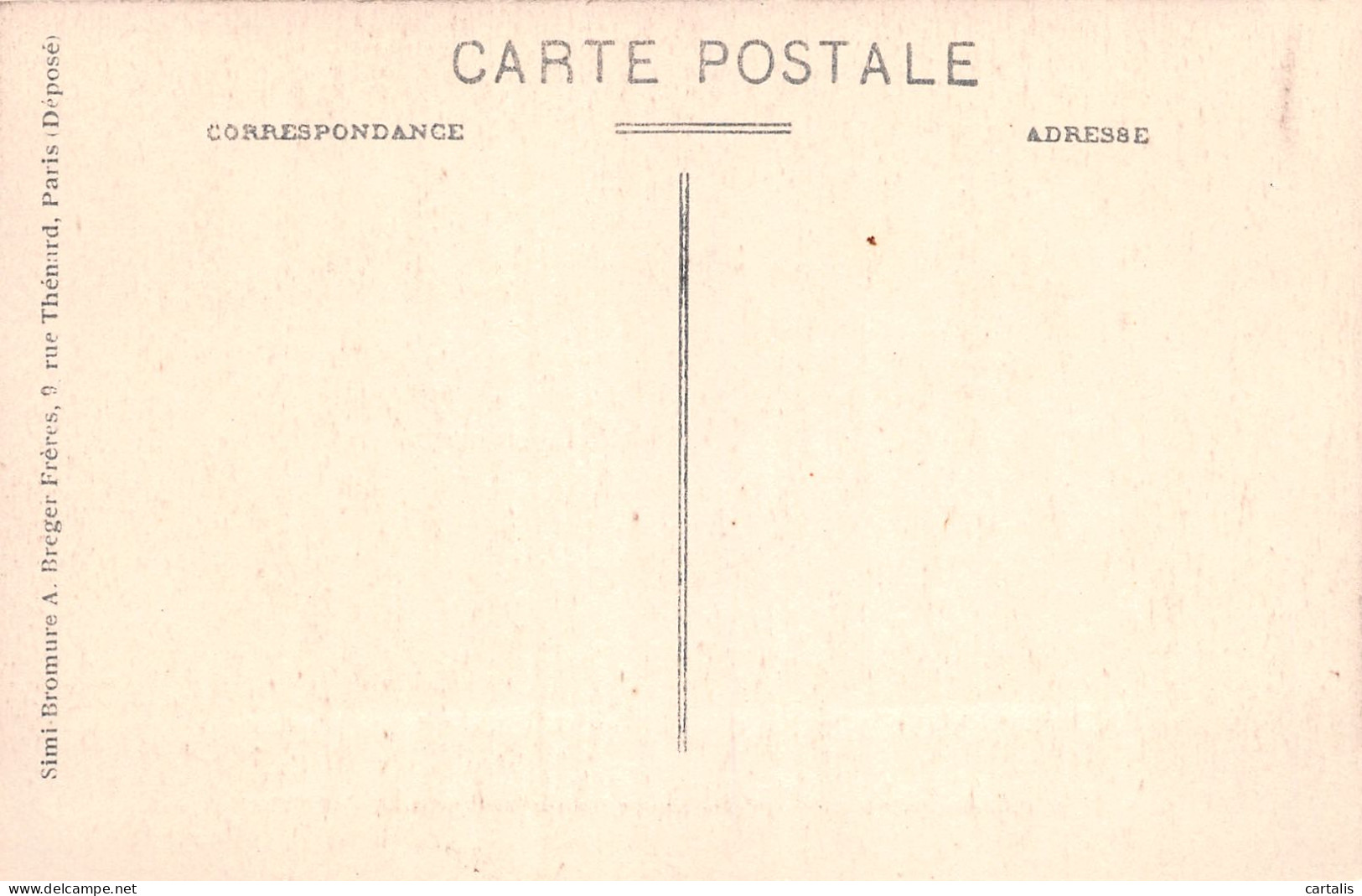 36-NOHANT-N°3782-E/0383 - Sonstige & Ohne Zuordnung