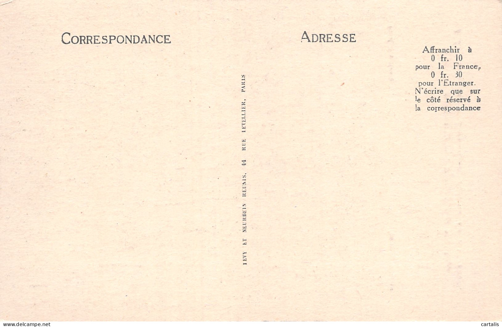 13-AIX EN PROVENCE-N°3782-E/0277 - Aix En Provence