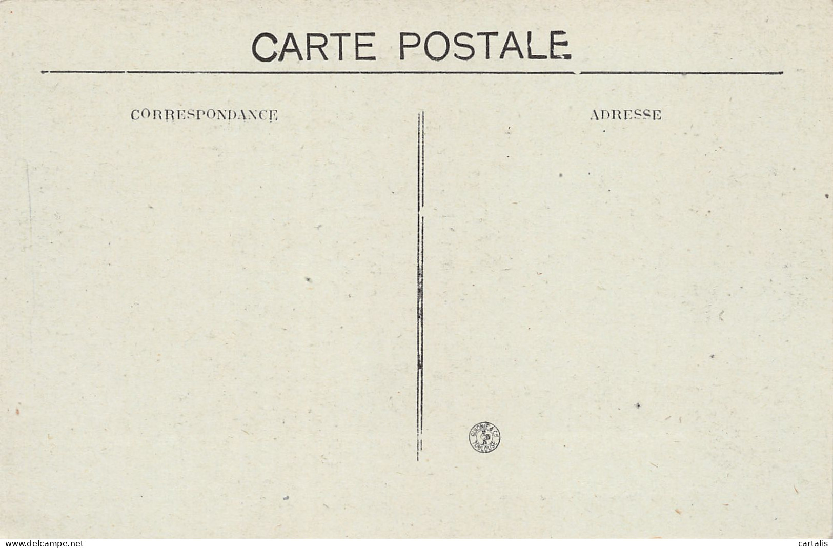 46-CARENNAC-N°3783-E/0033 - Altri & Non Classificati