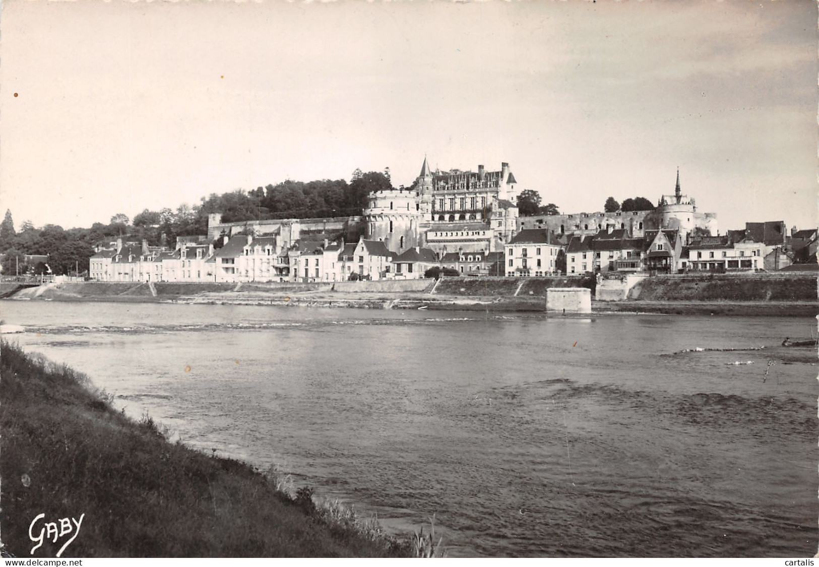 37-AMBOISE-N°3783-D/0321 - Amboise