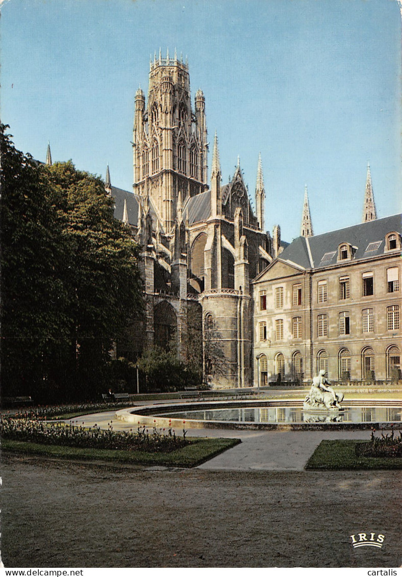 76-ROUEN-N°3783-D/0181 - Rouen