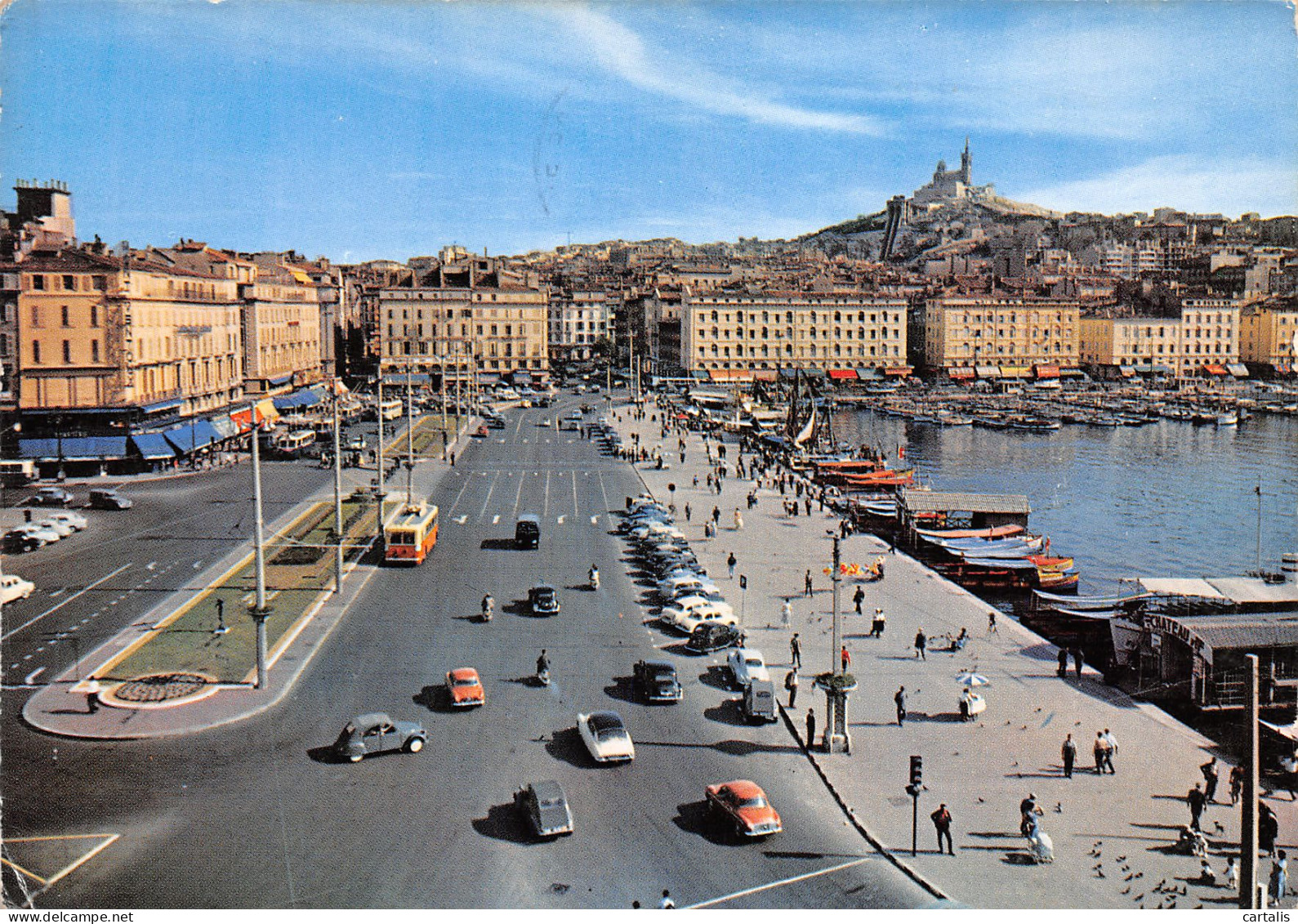 13-MARSEILLE-N°3783-D/0149 - Non Classés