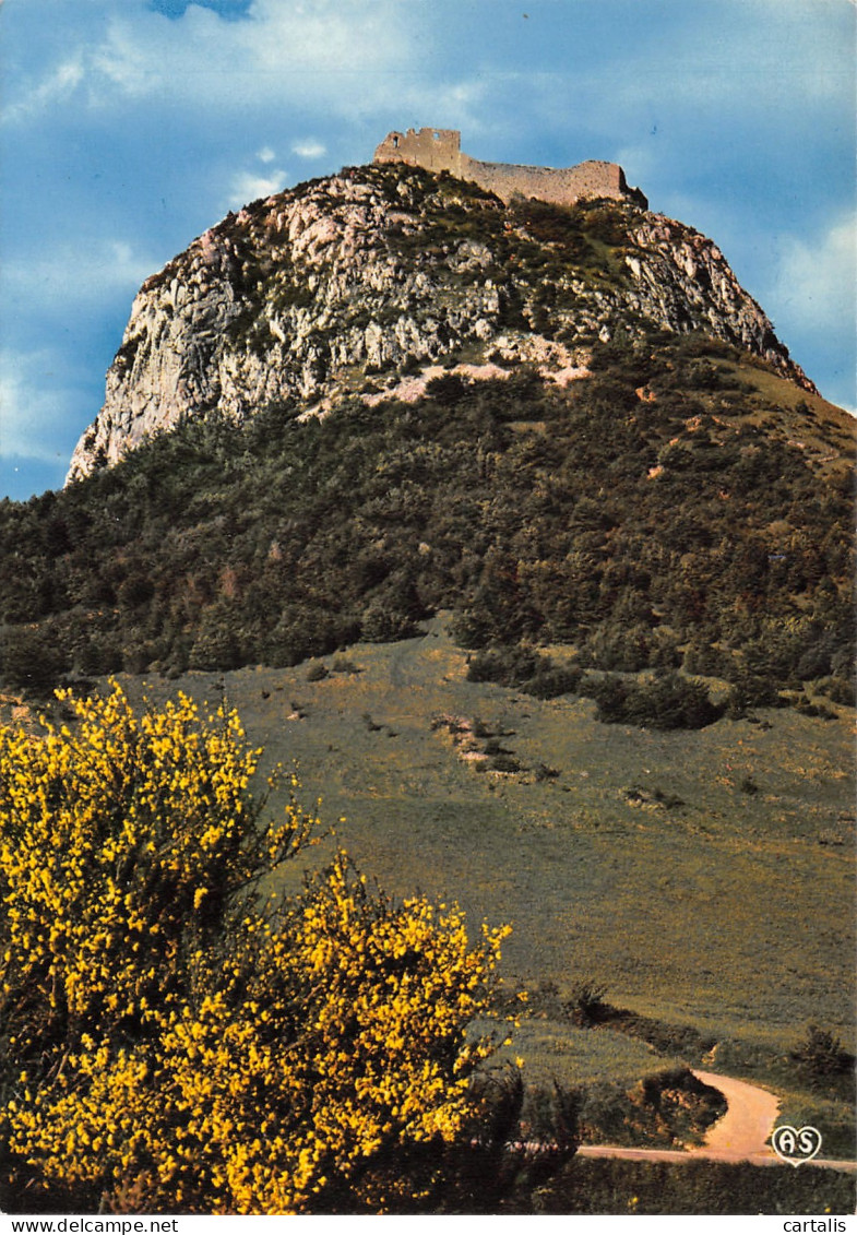 09-MONTSEGUR-N°3783-C/0369 - Andere & Zonder Classificatie