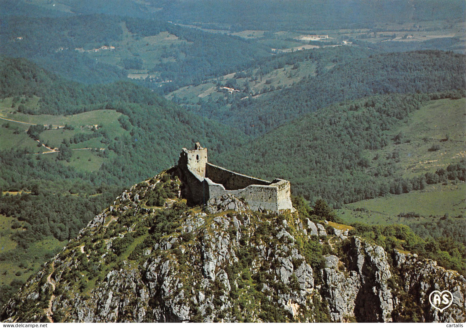 09-MONTSEGUR-N°3783-C/0375 - Autres & Non Classés