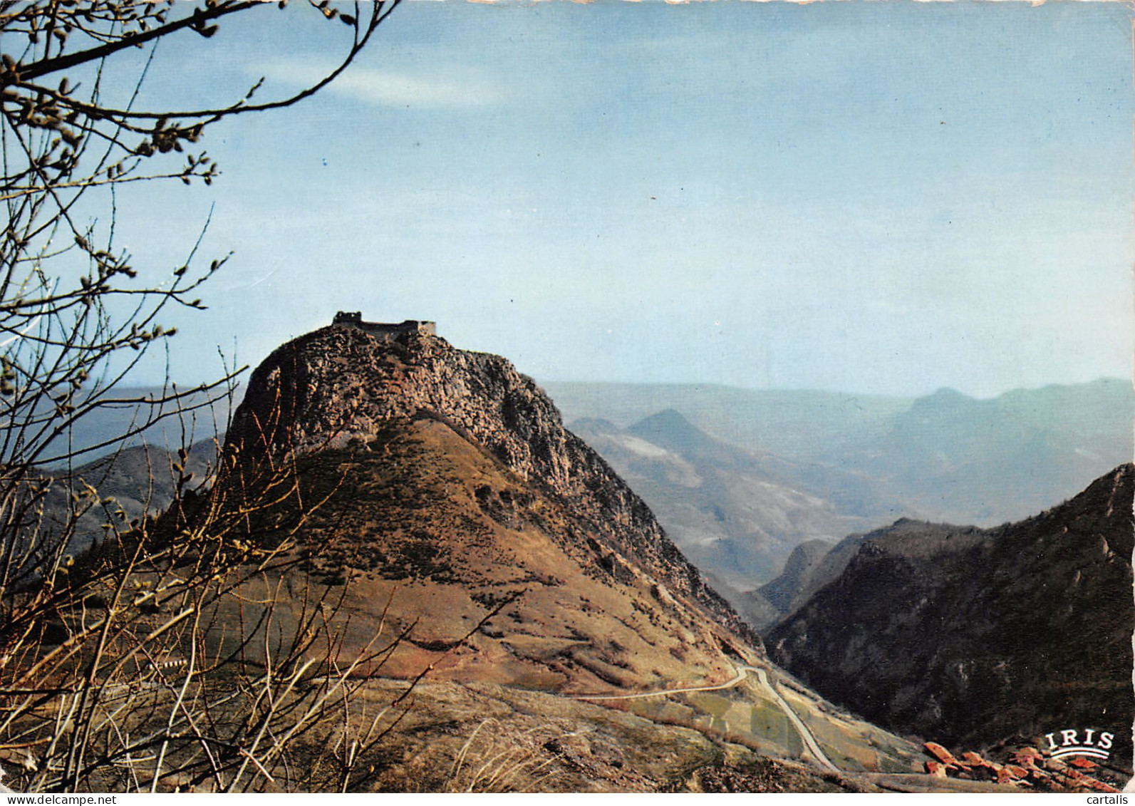 09-MONTSEGUR-N°3783-C/0355 - Autres & Non Classés