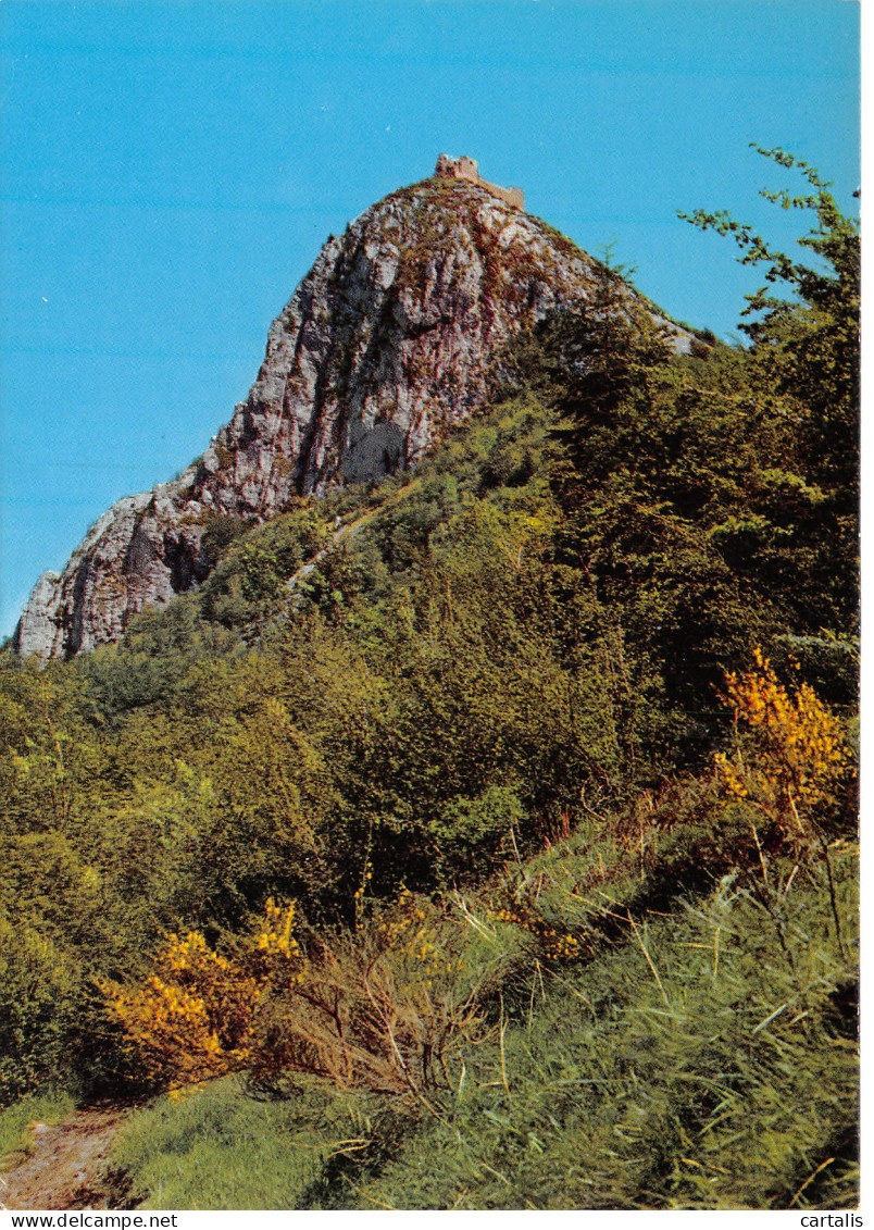 09-MONTSEGUR-N°3783-C/0323 - Autres & Non Classés