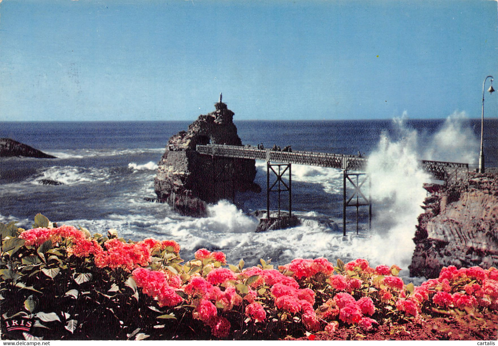 64-BIARRITZ-N°3783-C/0251 - Biarritz