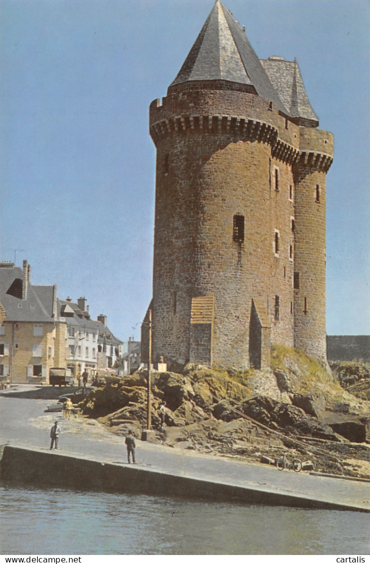 35-SAINT SERVAN-N°3783-C/0157 - Saint Servan