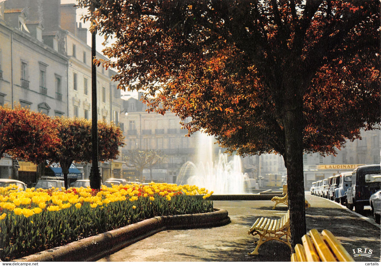 24-PERIGUEUX-N°3783-C/0119 - Périgueux