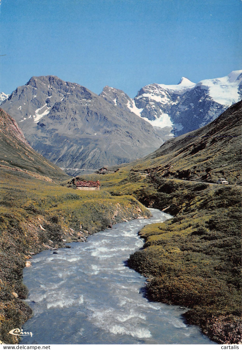 73-EN MAURIENNE-N°3783-C/0051 - Sonstige & Ohne Zuordnung