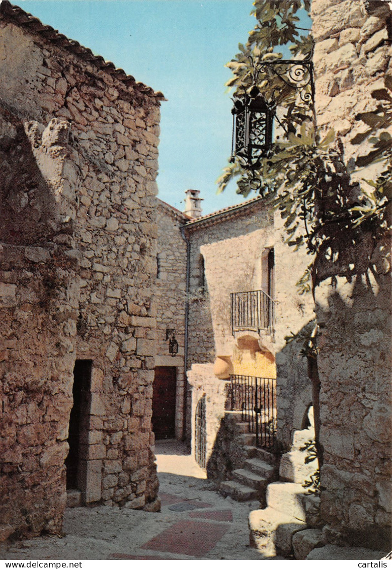 06-EZE-N°3783-C/0039 - Eze