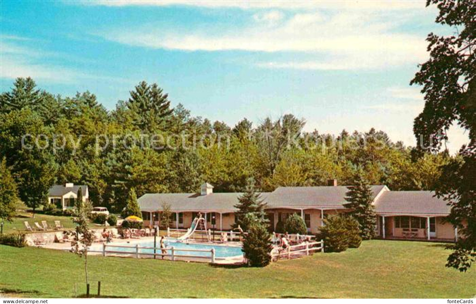 12869883 North_Conway The Edgewood Inn  - Altri & Non Classificati